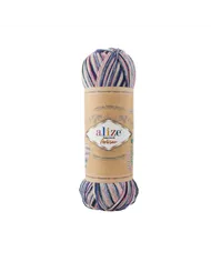 Alize Superwash Artisan, 9004