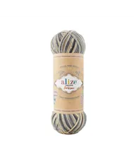 Alize Superwash Artisan, 9005