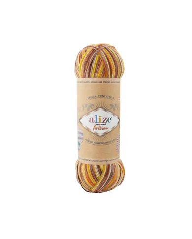 Alize Superwash Artisan, 9006 Alize Superwash Artisan, 9006