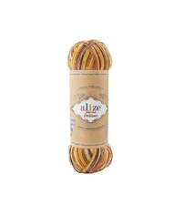 Alize Superwash Artisan, 9006