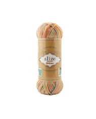 Alize Superwash Artisan, 9012