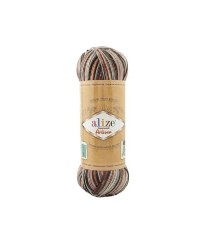 Alize Superwash Artisan, 9013 Alize Superwash Artisan, 9013