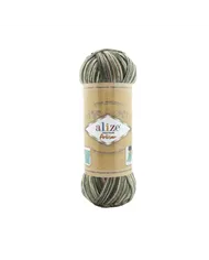 Alize Superwash Artisan, 9014