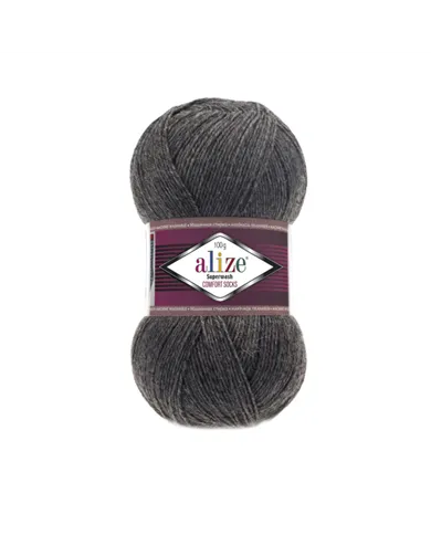 Alize Superwash Comfort Socks, 182 маренго Alize Superwash Comfort Socks, 182 маренго