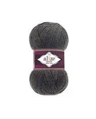 Alize Superwash Comfort Socks, 182 маренго