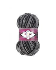 Alize Superwash Comfort Socks, 2695