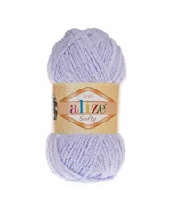 Alize Softy, 146 лаванда
