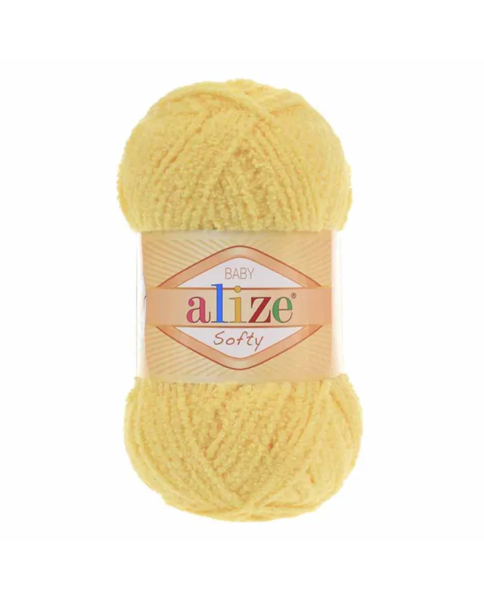 Alize Softy, 187 маргаритка