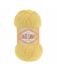 Alize Softy, 187 маргаритка