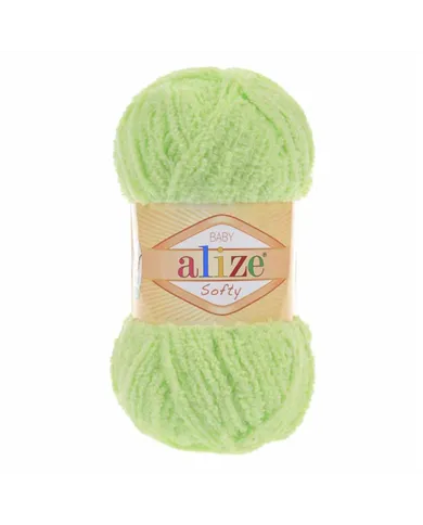 Alize Softy, 41 ментоловий Alize Softy, 41 ментоловий