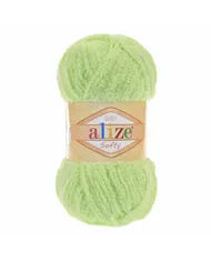 Alize Softy, 41 ментоловий