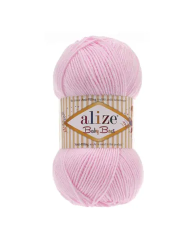 Alize My Baby, 185 пастельно-рожевий Alize My Baby, 185 пастельно-рожевий
