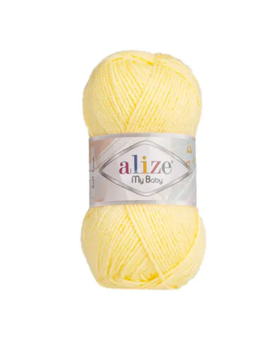 Alize My Baby, 187 ананасовий Alize My Baby, 187 ананасовий