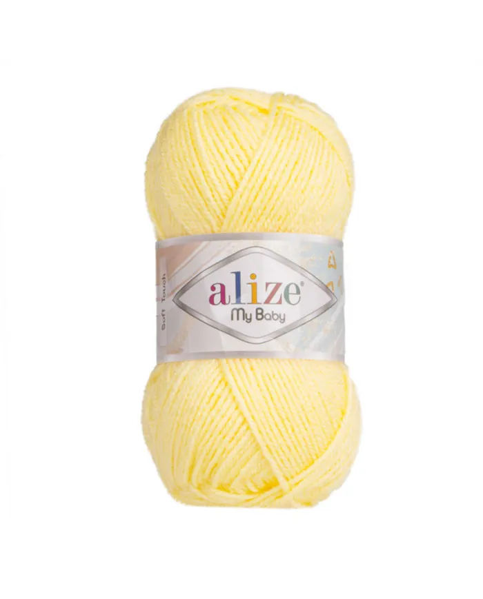 Alize My Baby, 187 ананасовий