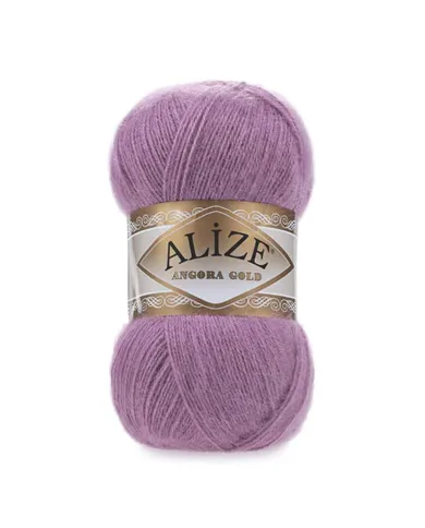 Alize Angora Gold, 28 суха троянда Alize Angora Gold, 28 суха троянда