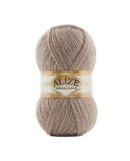 Alize Angora Gold, 461 мокко