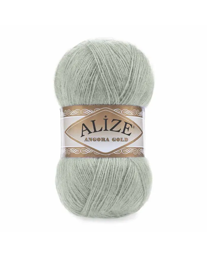 Alize Angora Gold, 515 мигдаль