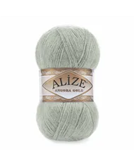 Alize Angora Gold, 515 мигдаль