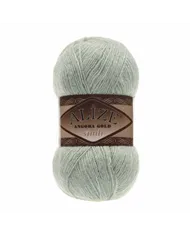 Alize Angora Gold Simli, 515 мигдаль