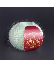 Avanti Yarn Angora 50%, 05 м'ята