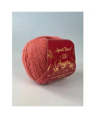Avanti Yarn Angora 50%, 51 корал