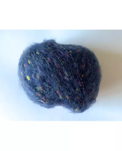 Baby Tweed, 03 темно-синій Baby Tweed, 03 темно-синій