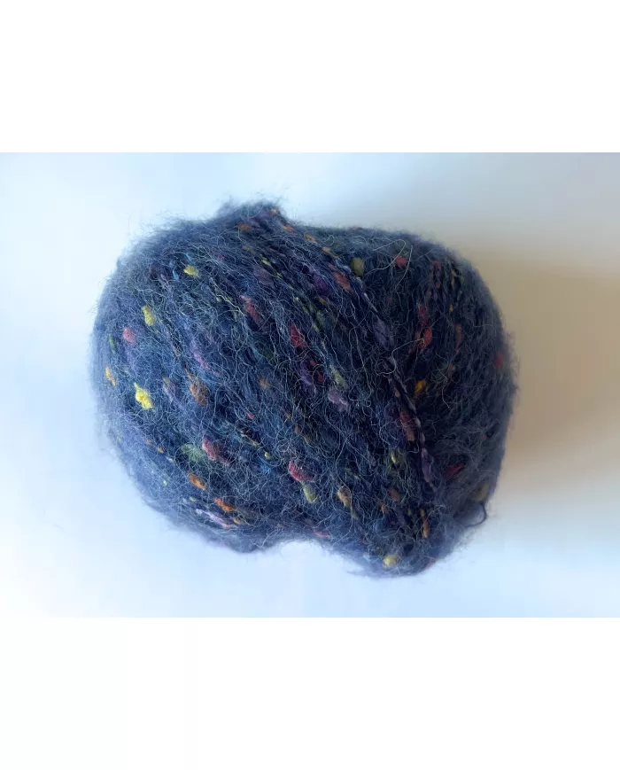 Baby Tweed, 03 темно-синій