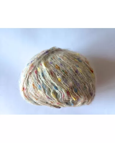 Baby Tweed, 05 вершковий Baby Tweed, 05 вершковий