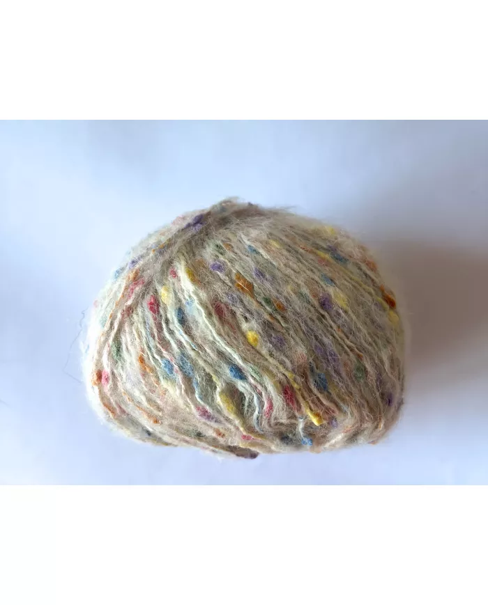 Baby Tweed, 05 вершковий