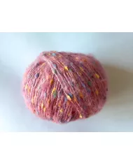 Baby Tweed, 26 рожевий