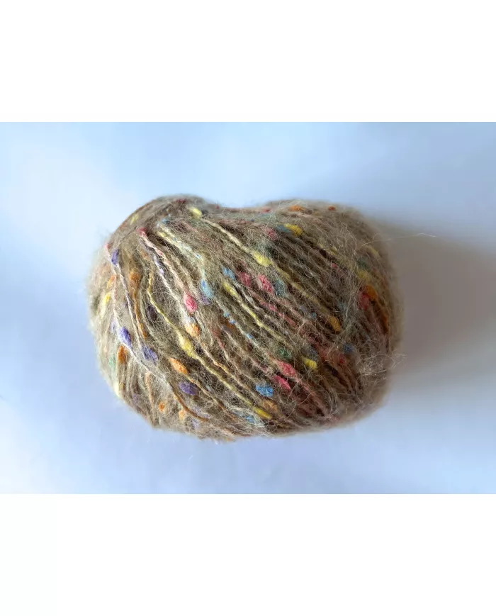 Baby Tweed, 07 бежевий