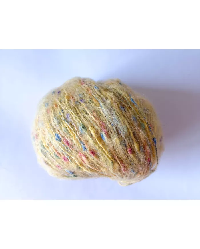 Baby Tweed, 10 жовтий