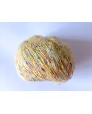 Baby Tweed, 10 жовтий