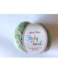 Baby Tweed, 28 ментол