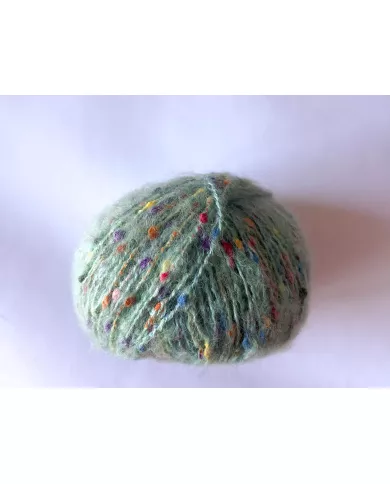 Baby Tweed, 28 ментол Baby Tweed, 28 ментол