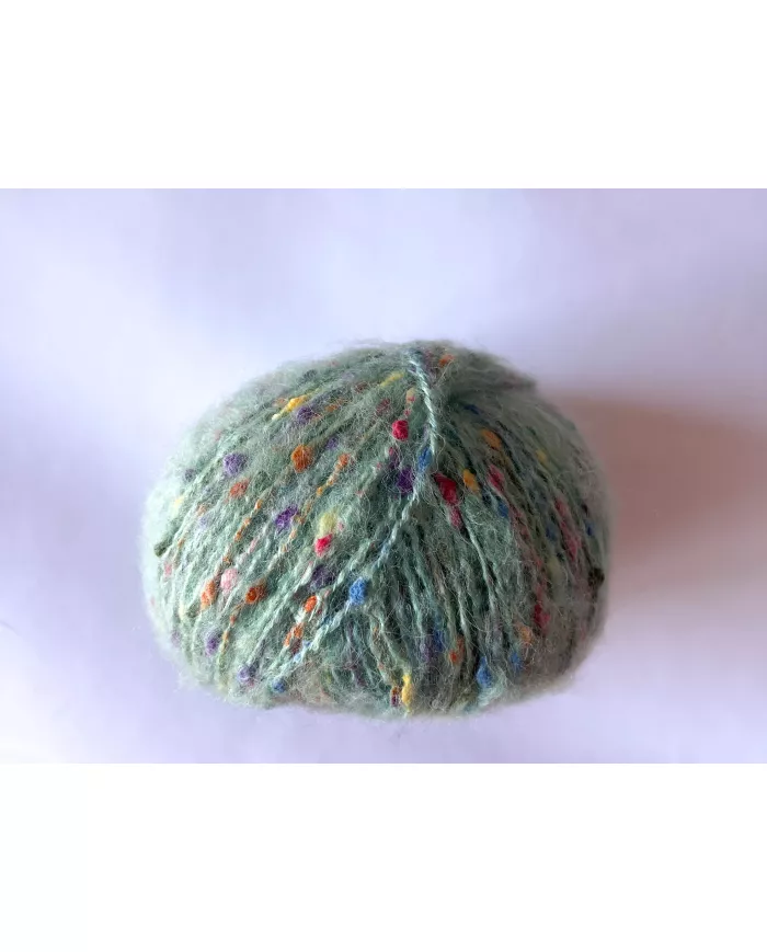 Baby Tweed, 28 ментол