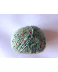 Baby Tweed, 28 ментол