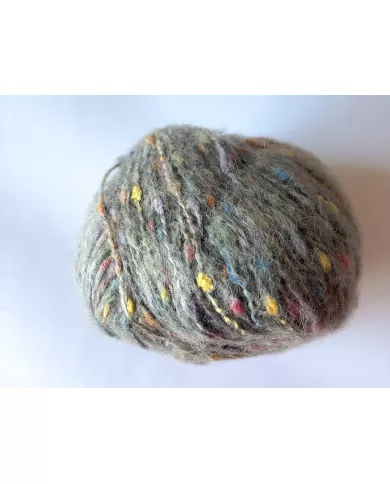 Baby Tweed, 35 світло-сірий Baby Tweed, 35 світло-сірий