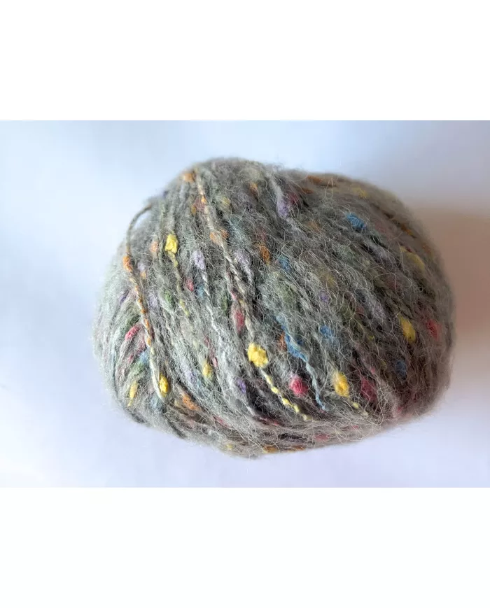 Baby Tweed, 35 світло-сірий