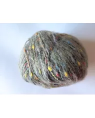 Baby Tweed, 35 світло-сірий