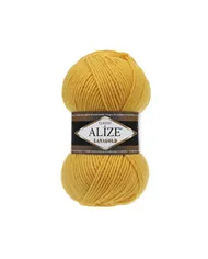 Alize Lanagold, 216, мимоза