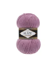 Alize Lanagold, 28, суха троянда