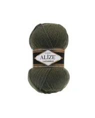 Alize Lanagold, 29, лісова зелень