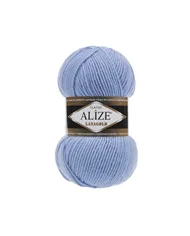 Alize Lanagold, 40, блакитний