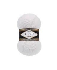 Alize Lanagold, 55, білий