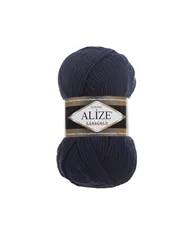 Alize Lanagold, 58, темно-синій