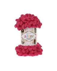 Alize Puffy, 149, фуксія