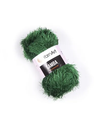 YarnArt Samba, 200, сосновий бір YarnArt Samba, 200, сосновий бір