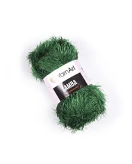 YarnArt Samba, 200, сосновий бір