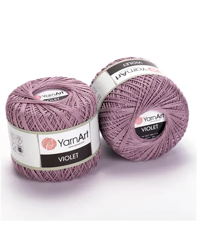 YarnArt Violet,4931, лиловий YarnArt Violet,4931, лиловий